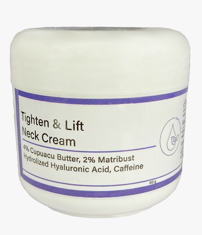 Reafirmante Lifting para el Cuello 2